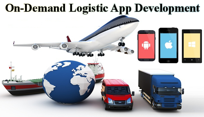 Trends have shifted towards on-demand services that leverage the customers with various convenient perks like an easy request for service, get estimated fare of service, tracking service status, online payment, etc. The Logistics Industry is one of the ma